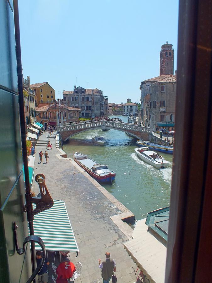 Leone Hotel Venice Ngoại thất bức ảnh